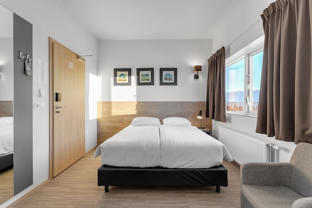 Hotel Vellir 17/60