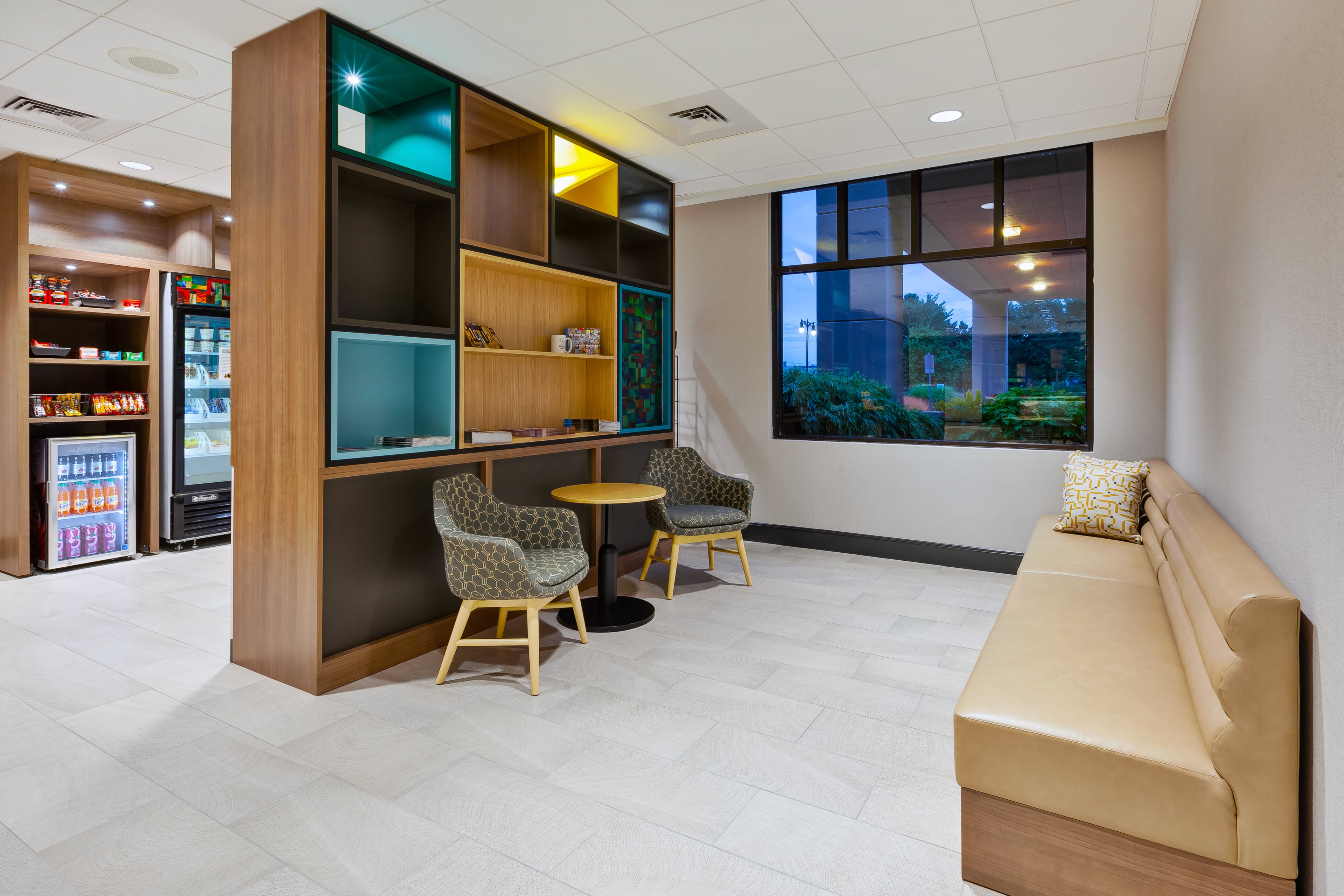 Holiday Inn Grand Rapids Downtown 26/50