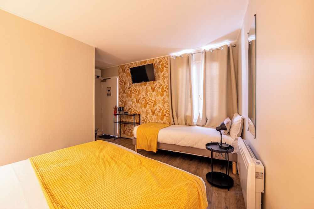 Relais Bergson 26/59