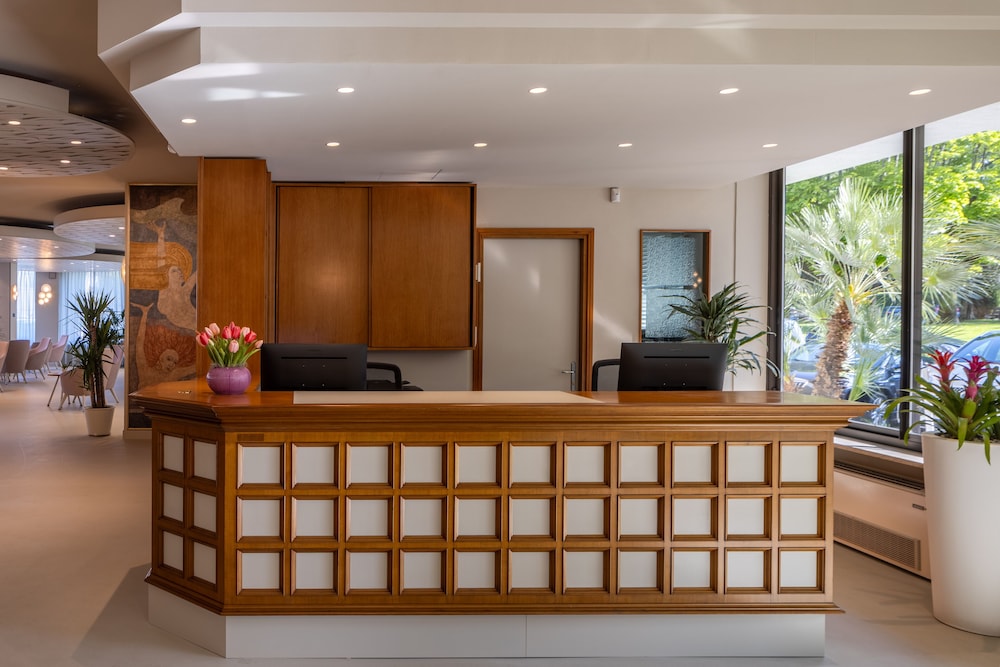 Hotel Nettuno 15/60