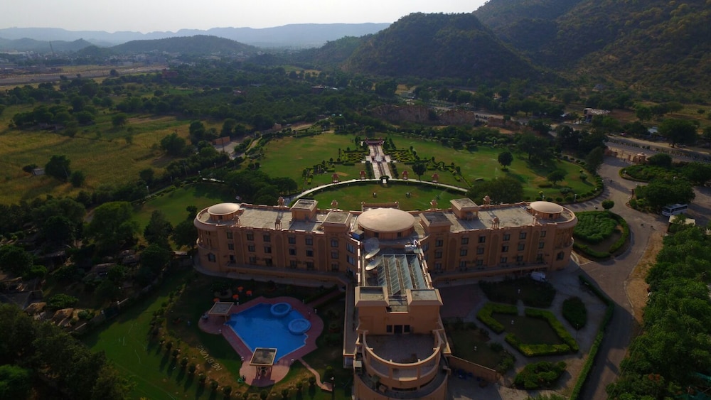 The Gold Palace ＆ Resorts photo1