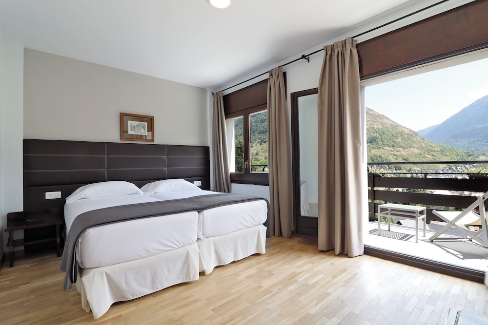 Hotel Lac Vielha 24/50