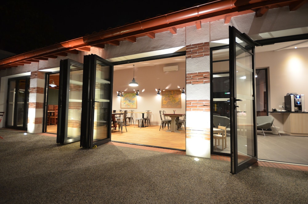 Hotel Balea 1/57
