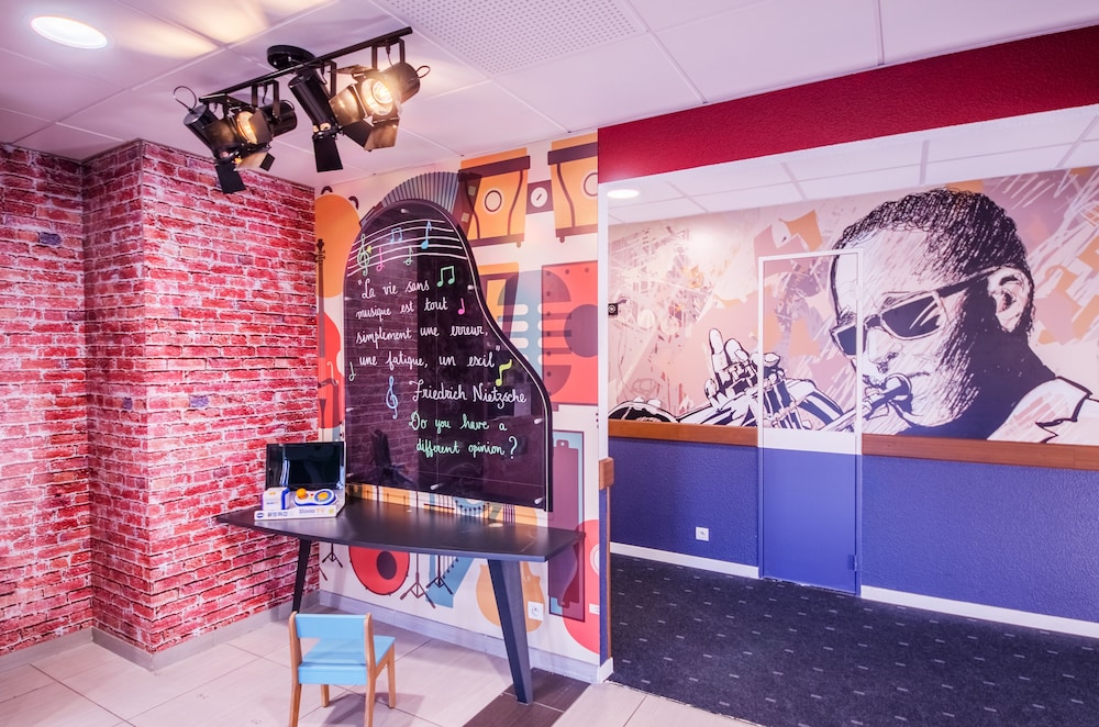 Ibis Styles Toulouse Blagnac Aeroport 41/68