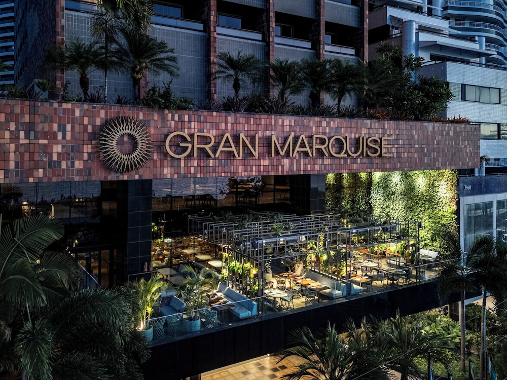 Hotel Gran Marquise in FORTALEZA