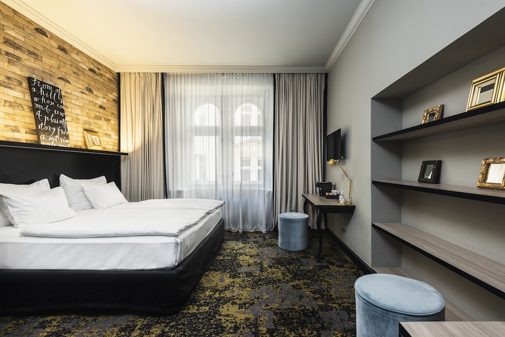 numa l Root Rooms and Apartments 20/81