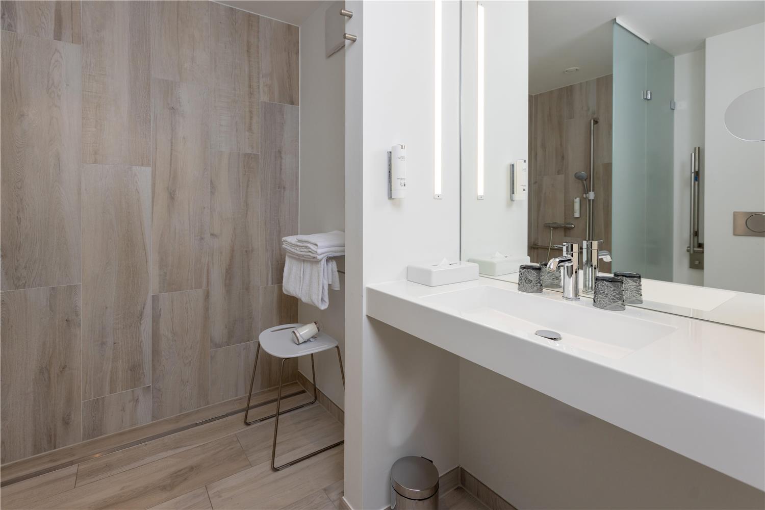 Best Western Hotel Spinnerei Linz in LINZ