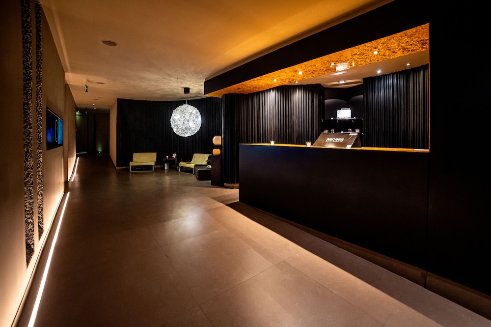Albir Playa Hotel And Spa 17/65