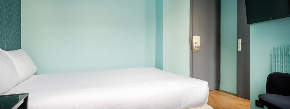 HOTEL ELYSEE ETOILE 22/47