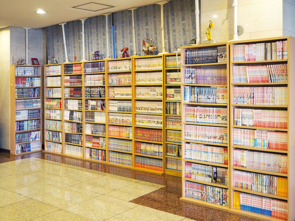 Smile Hotel Tokyo Shinkoiwa 6/50