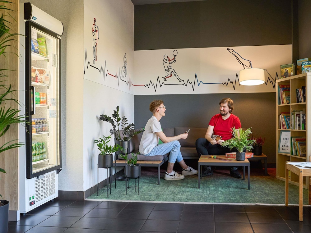 ibis budget Wroclaw Poludnie 6/50