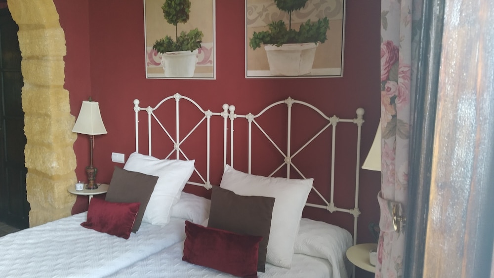 La Casona de Calderon Gastronomic And Boutique Hotel 7/50