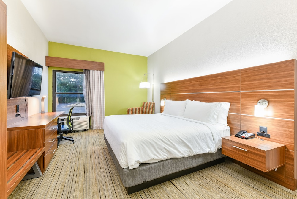 Holiday Inn Express Hotel and Suites Pigeon Forge/Near Dollywood 22/55