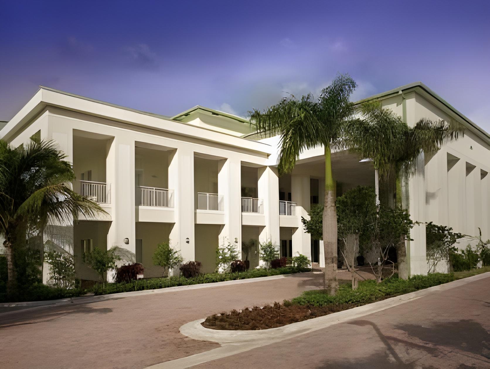 Provident Doral At the Blue Hotel in MIAMI - FL