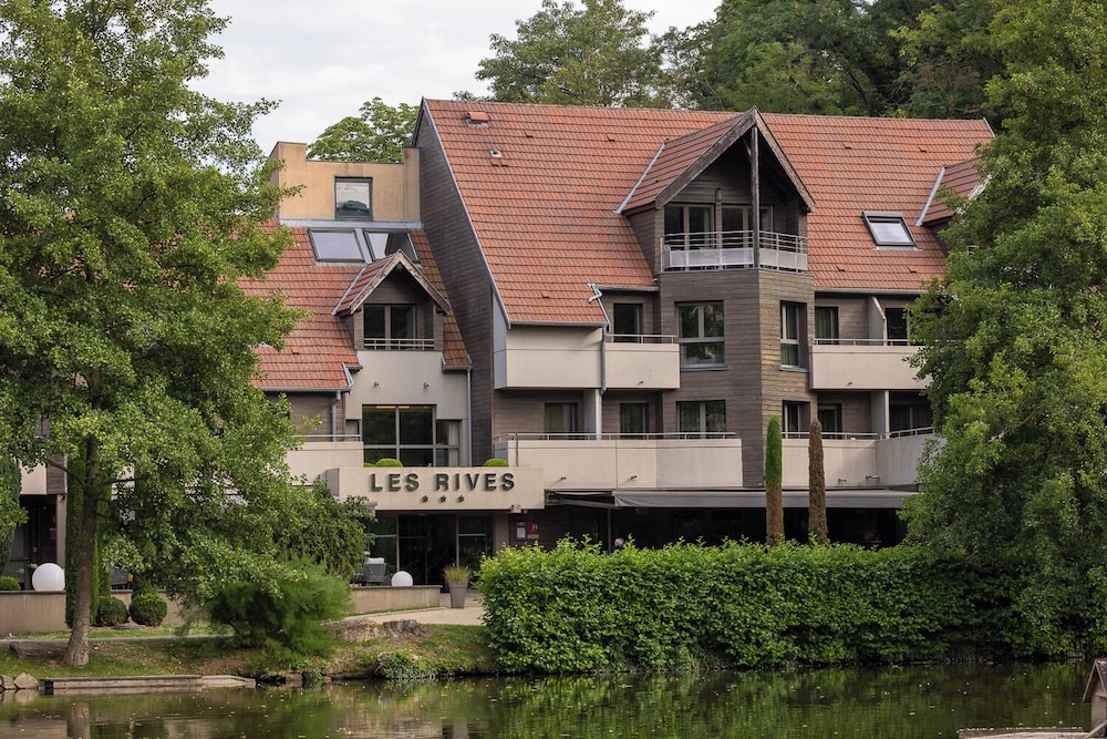 Hotel Les Rives 1/37