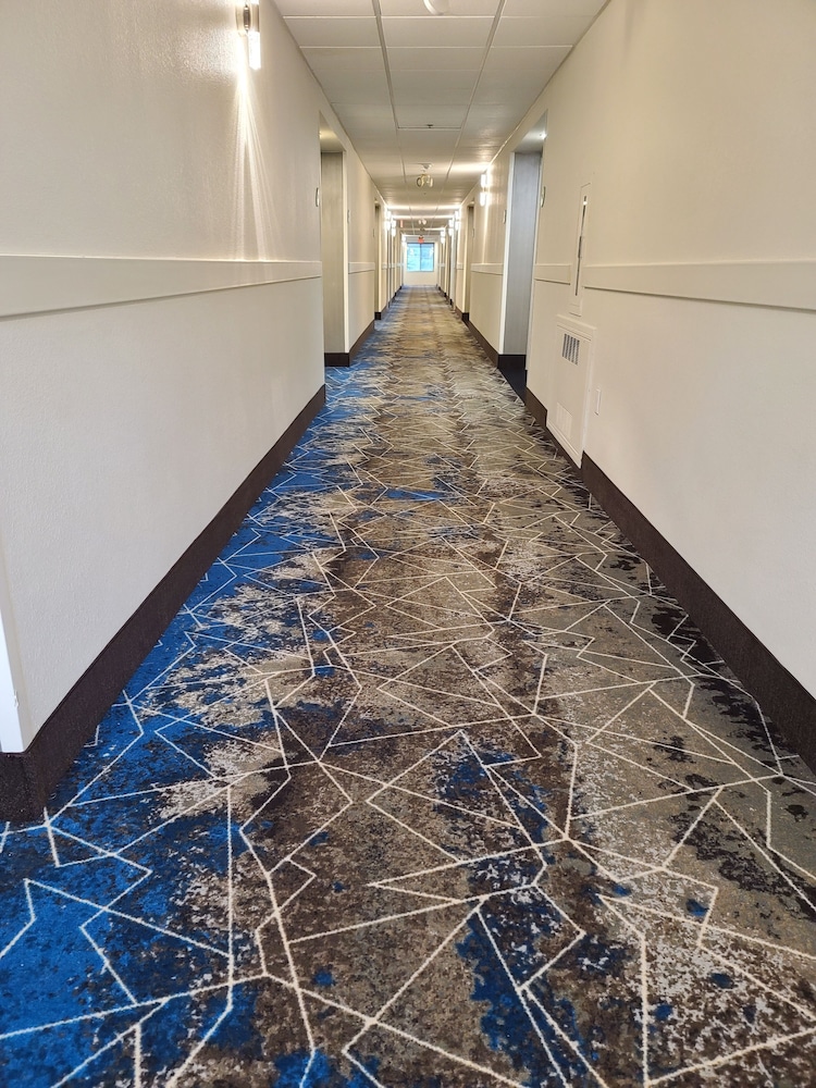 Comfort Inn Boston Milford 26/29