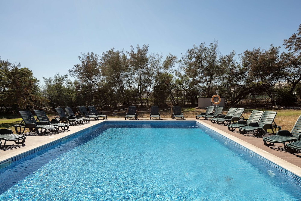 Hotel Campanile Lisbon South Setubal 38/56