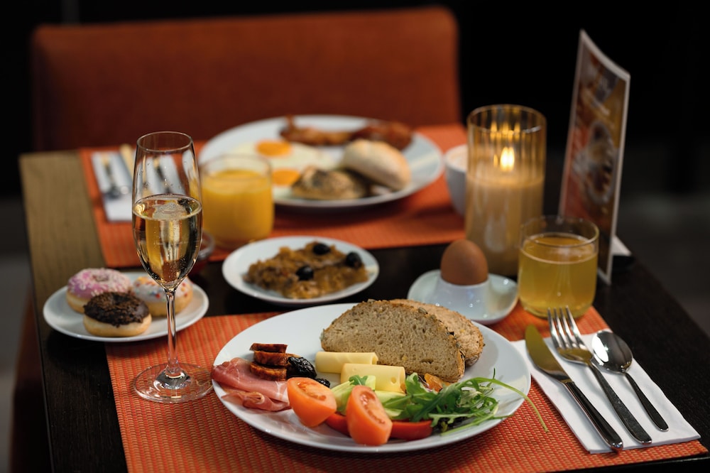 Buda Castle Fashion Hotel 50/66