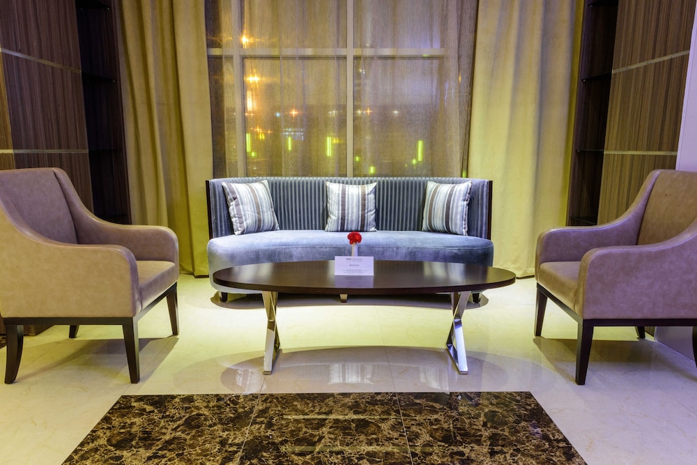 فندق ناشونال بارك(National Park Hotel) 53/66