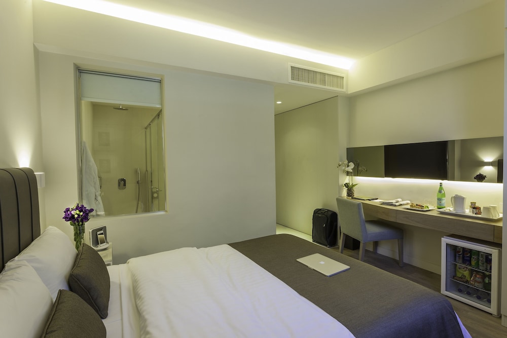 AlQasr Metropole Hotel 5/67