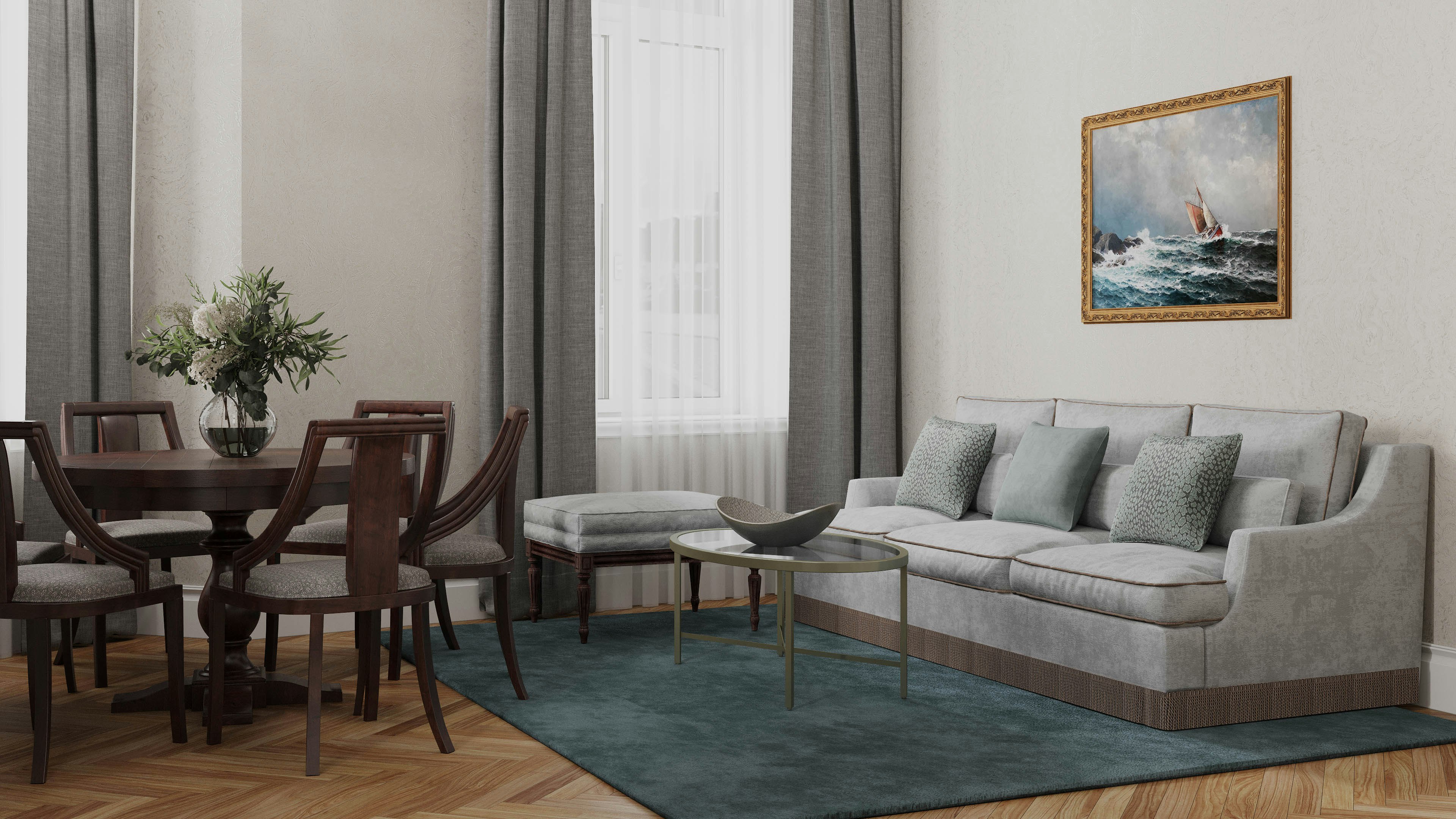 Victoria Hotel 35/60