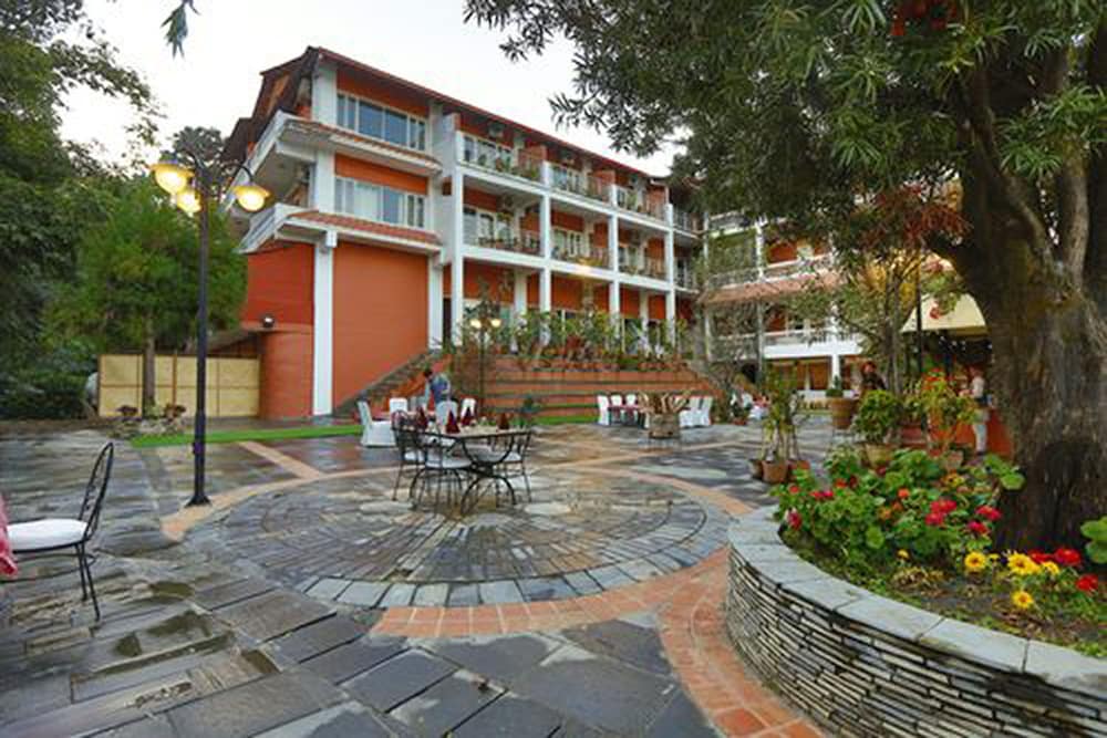 Dhulikhel Lodge Resort 19/27