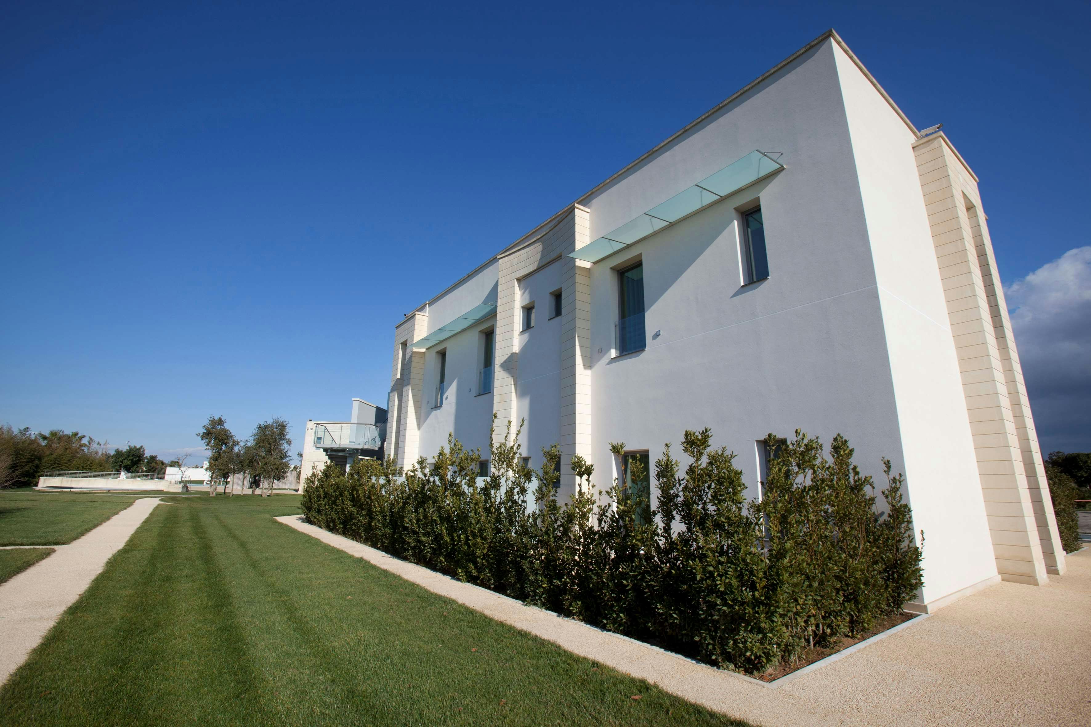 Arthotel & Park Lecce 29/31