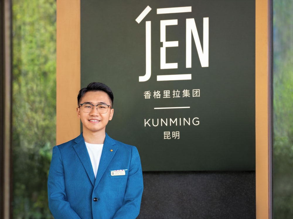 JEN Kunming by Shangri-La 8/50