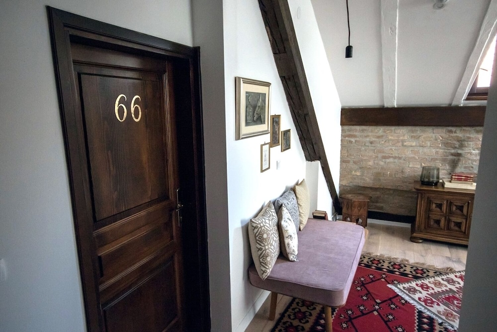 Hotel Ovo Malo Duse 21/67