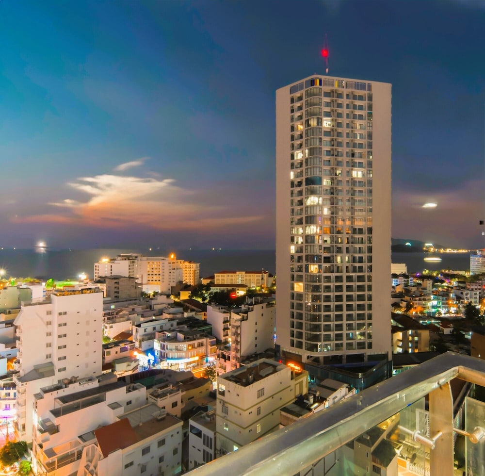 Areca Hotel Nha Trang photo5