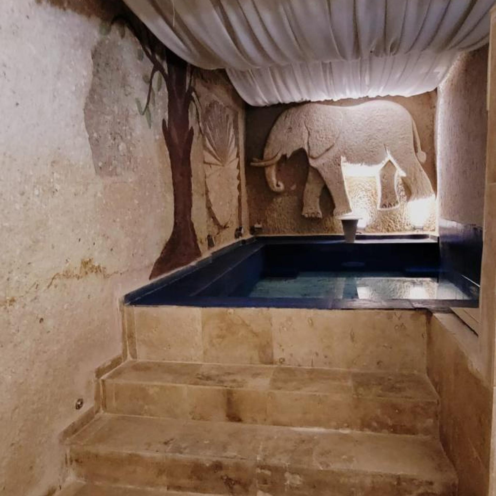 Vanessa Cave House 30/49