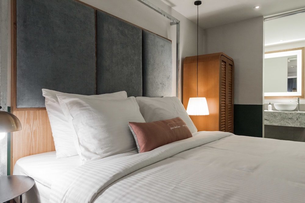 Bunk & Bilik Hotel Jalan Ipoh 27/50