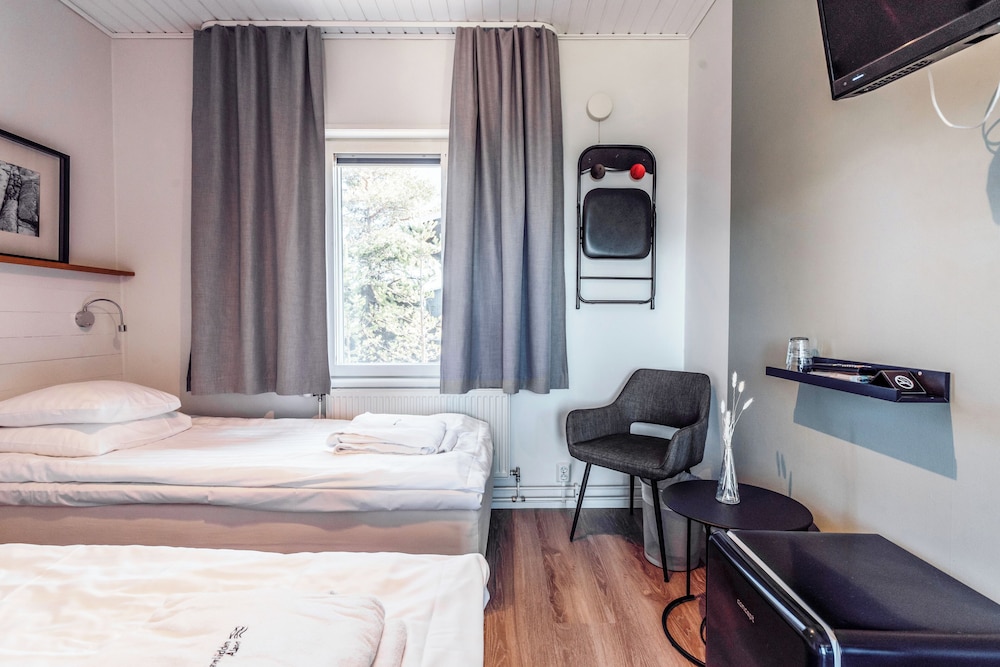 HOTEL HAVSVIDDEN 28/70