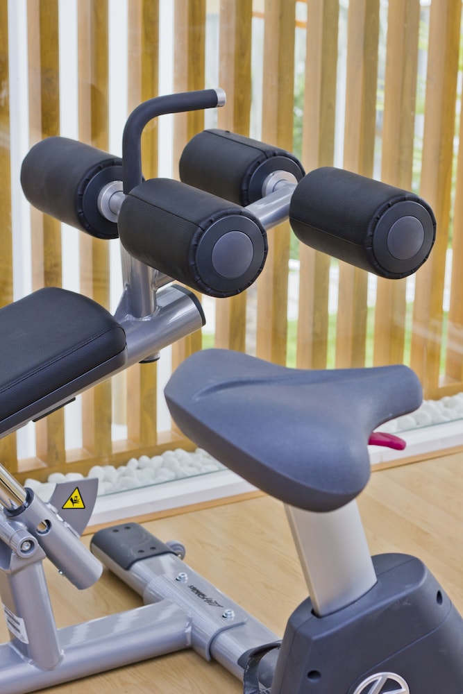 sport facilities