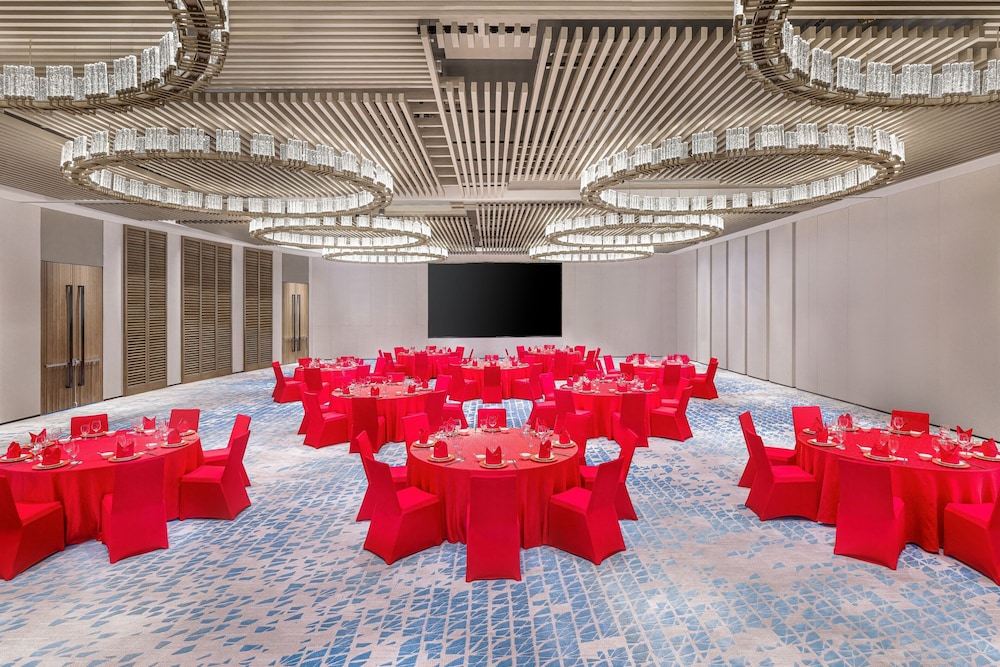 Sheraton Beihai Resort 52/64