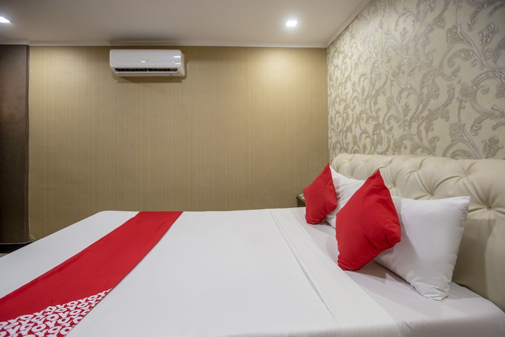 PJ Inn Hotel 18/43