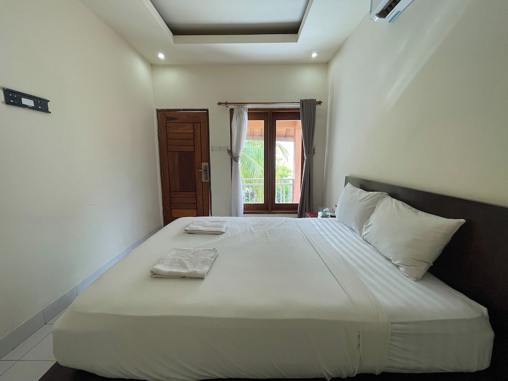 Melati Resort & Hotel 13/50