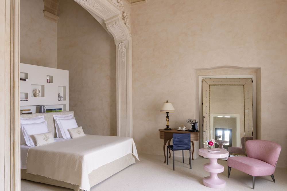 PANORAMIC, SUITE, TERRACE