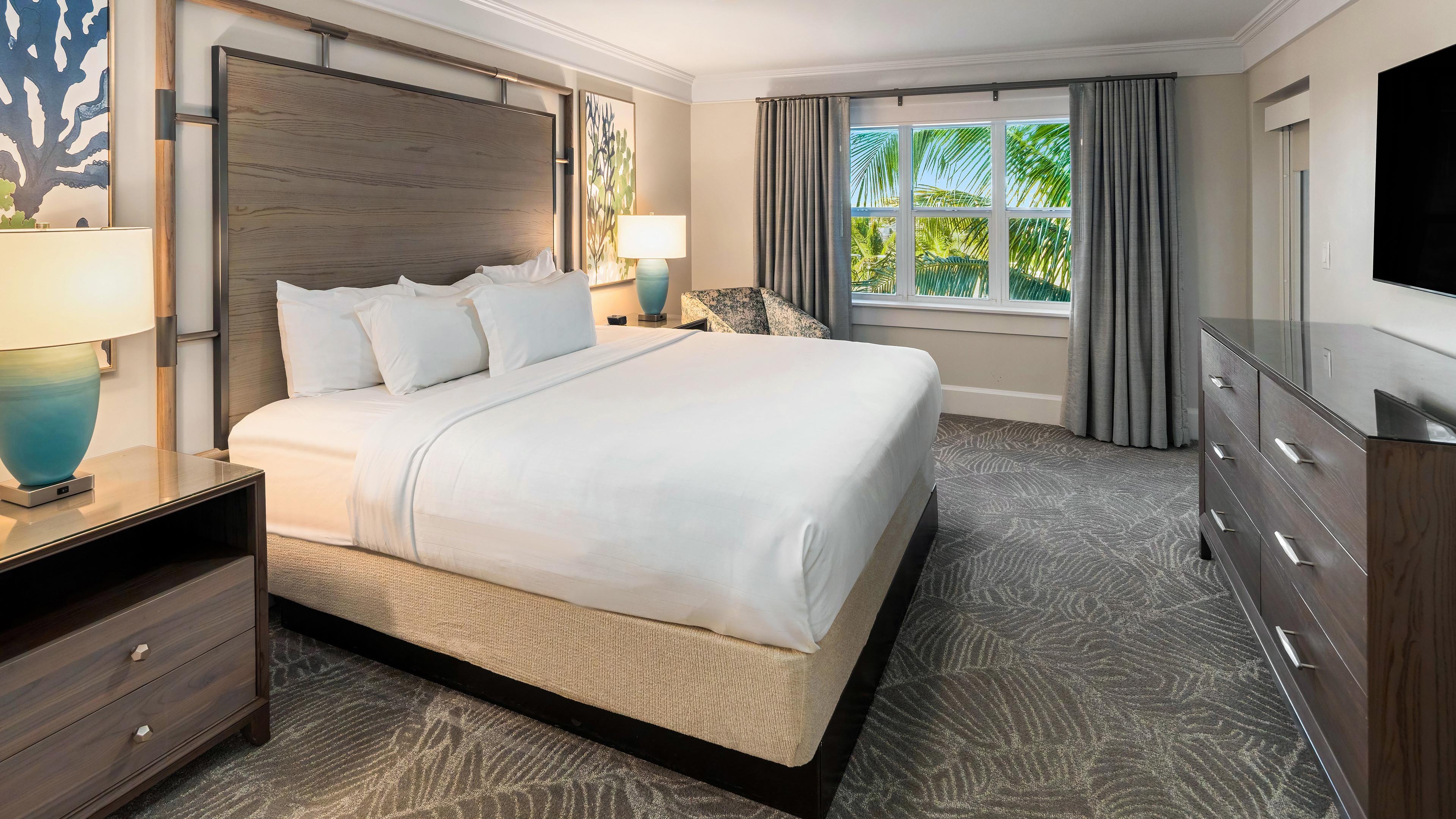 Holiday Inn Club Vacations Cape Canaveral Beach Resort 25/82