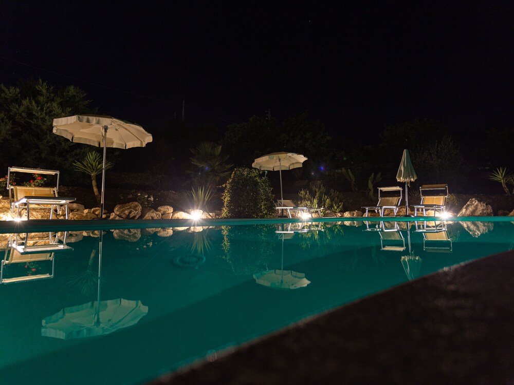 Tenute Plaia Agriturismo 10/63