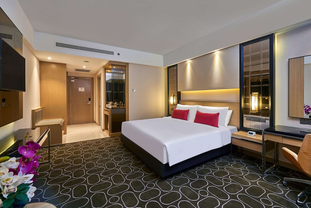 Wyndham Acmar Klang 9/27