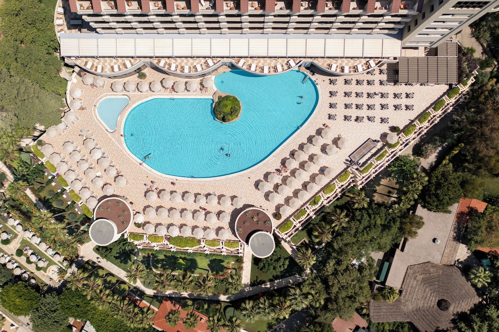 Melas Resort Hotel Side 47/50
