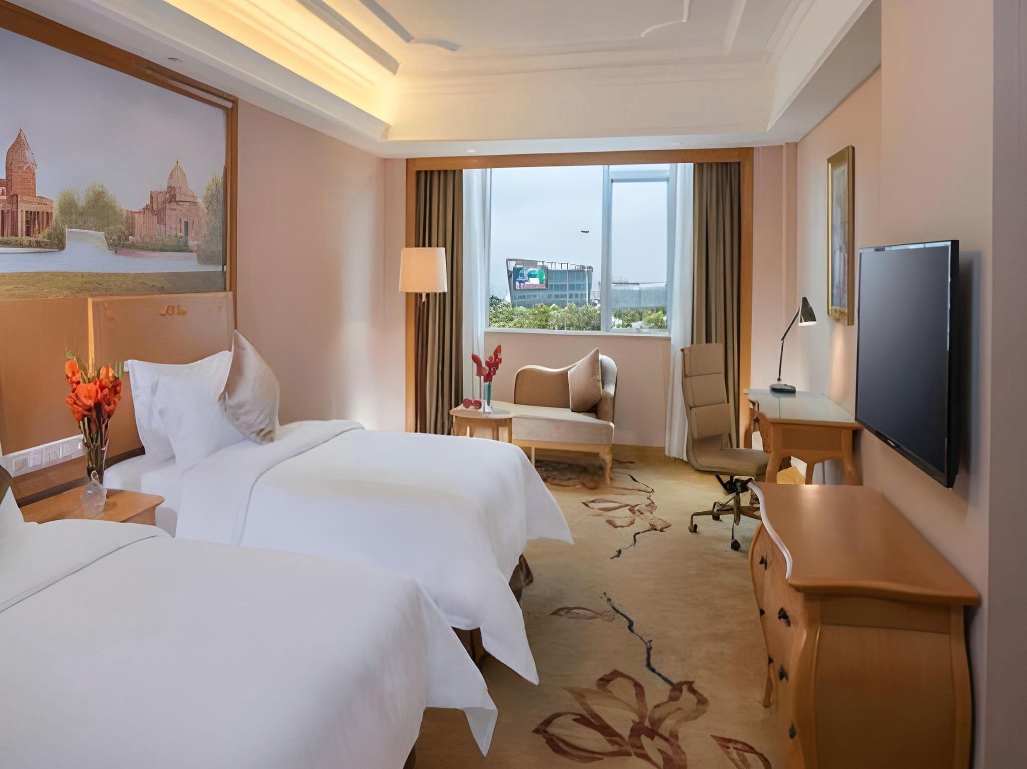Vienna International Hotel (Dongguan Mayong Central Avenue) 21/49
