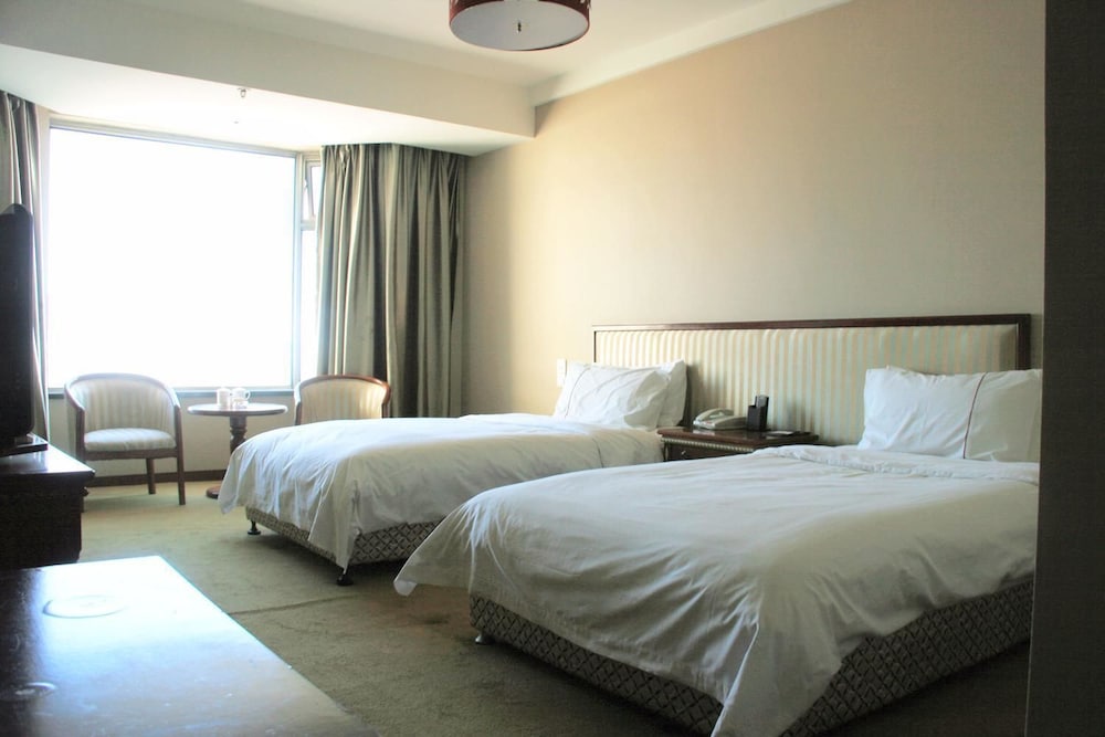 Nanjing Shuguang International Hotel 20/44