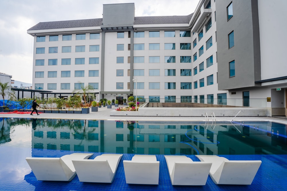 Courtyard Shillong 2/45