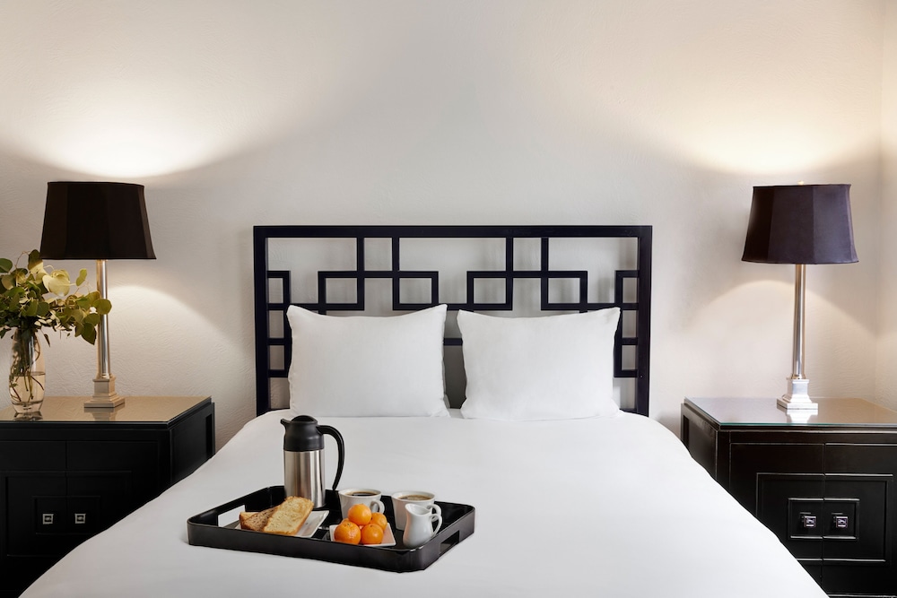 Mount View Hotel & Spa 28/57