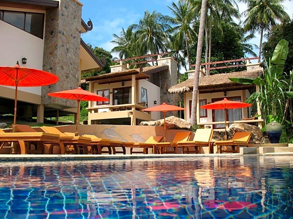 Khanom Hill Resort 3/50