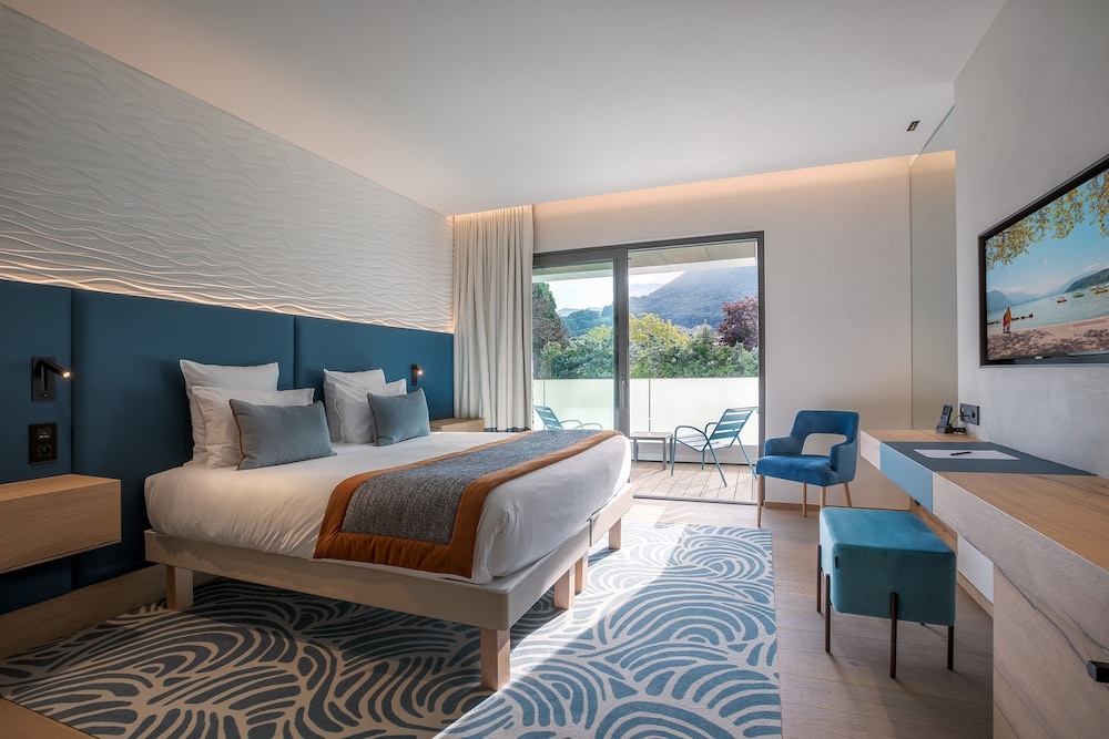 Rivage Hotel & Spa 17/74
