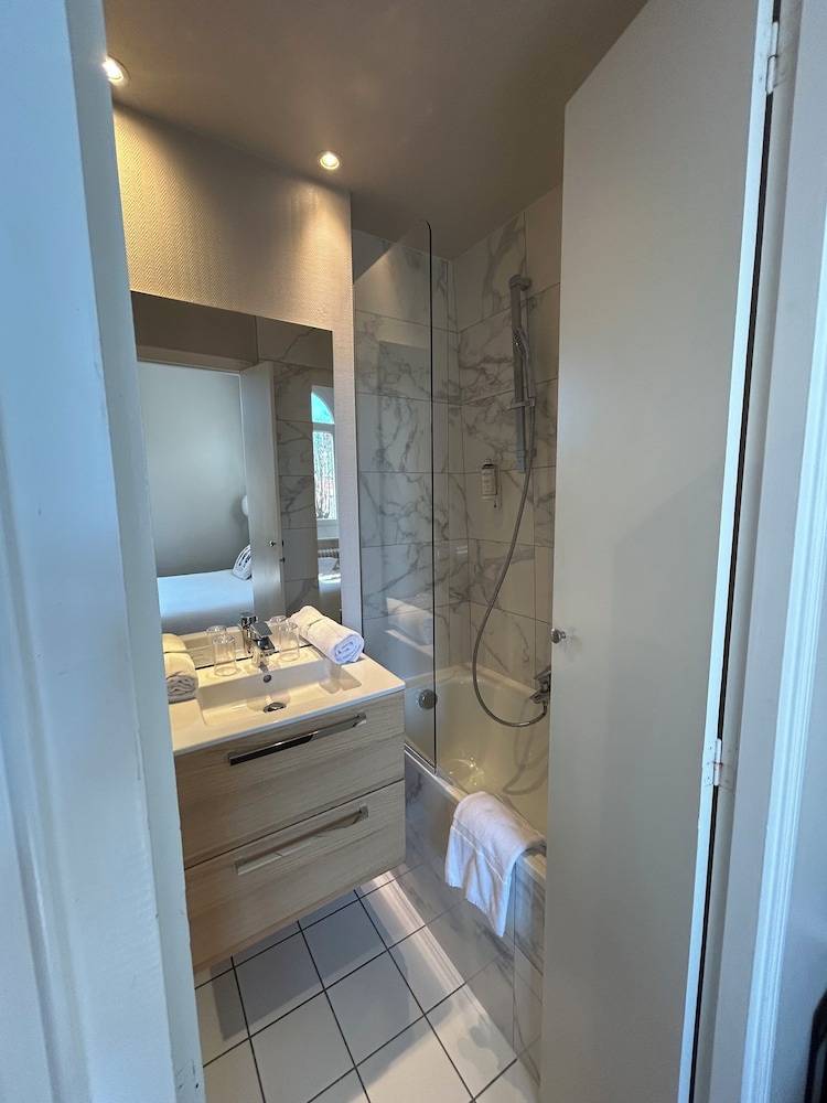 L'hotel Particulier Ascott 37/37