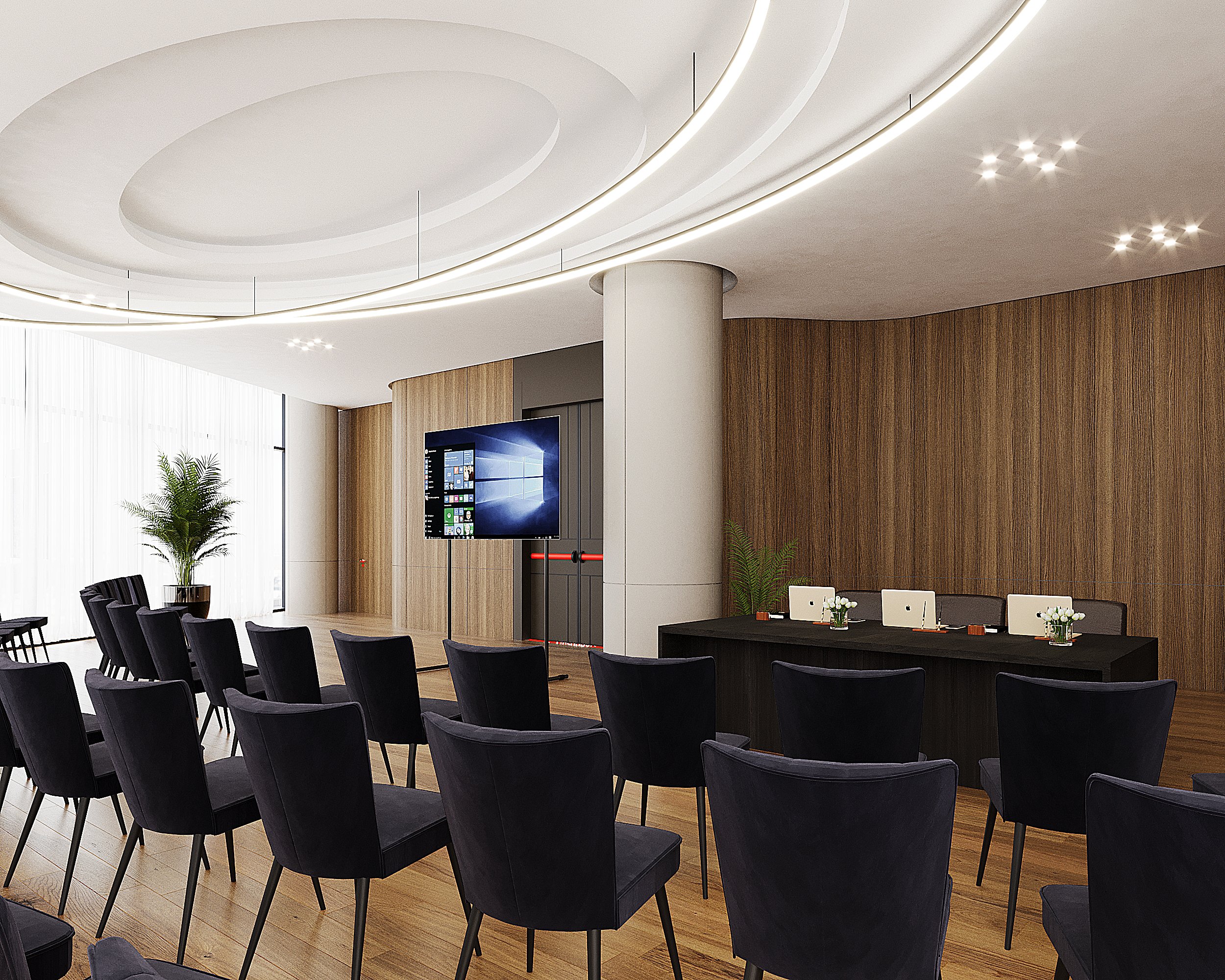 Crowne Plaza Durres by IHG 43/50